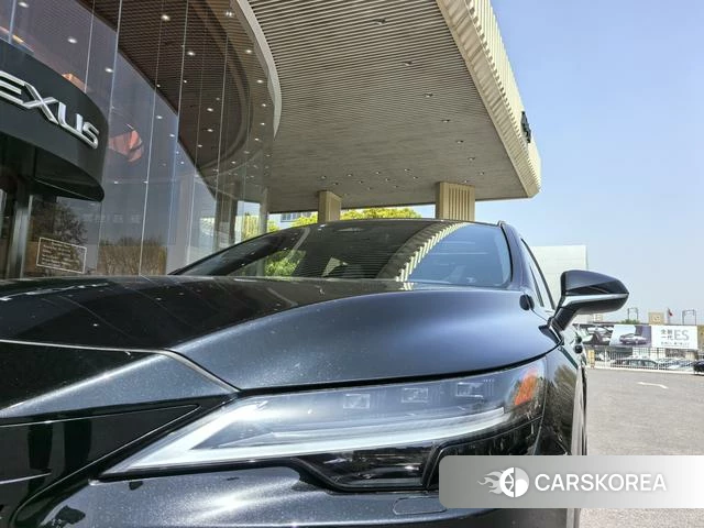 Lexus RX id 4274147 из Китая 16