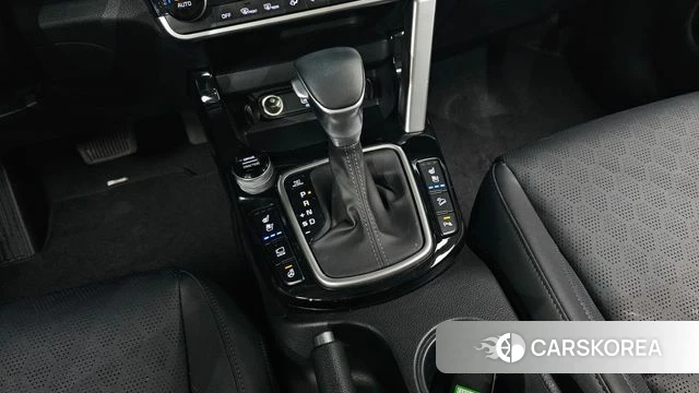 Kia Seltos id 3820382 из Кореи 19