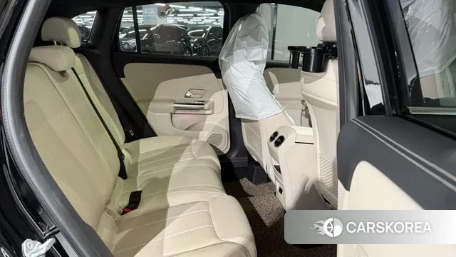 Mercedes-Benz GLA - Class H247 id 3306987 из Кореи 19