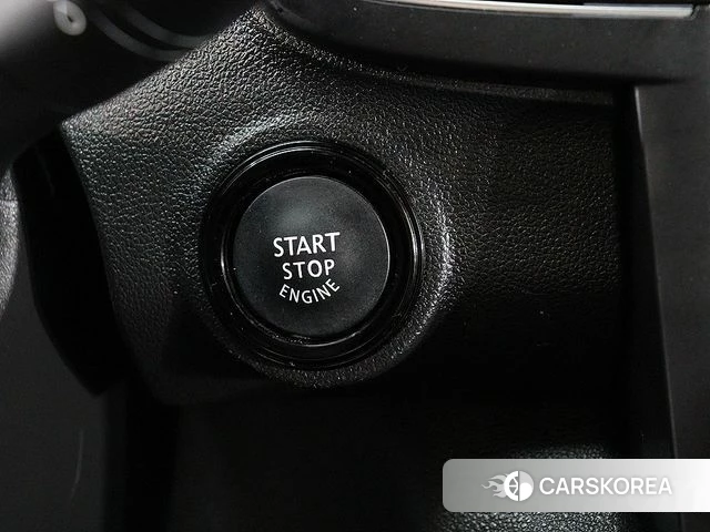Renault Korea (Samsung) The New QM6 id 4481646 из Кореи 19