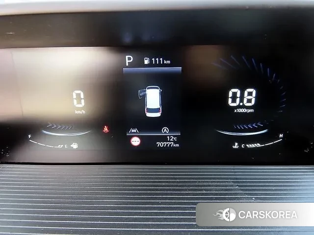 Hyundai Staria id 3310635 из Кореи 16