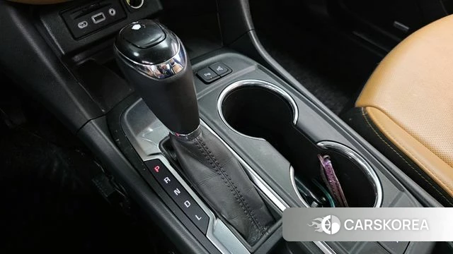 Chevrolet (GM Daewoo) Equinox id 3942742 из Кореи 19