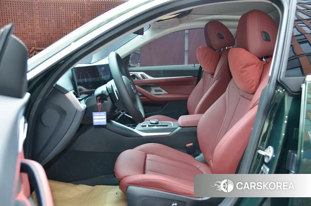 BMW 4 series id 4260409 из Китая 19