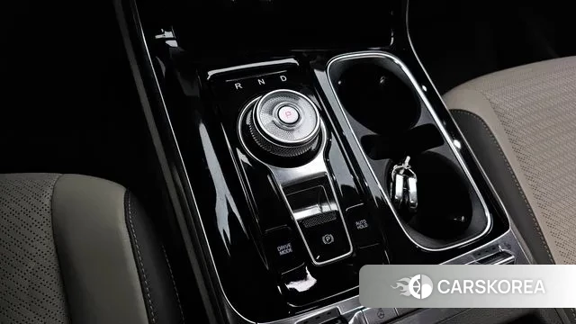 Kia Carnival 4th generation id 3289225 из Кореи 19