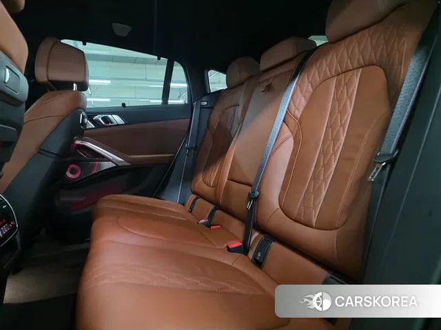 BMW X6 (G06) id 3491940 из Кореи 19