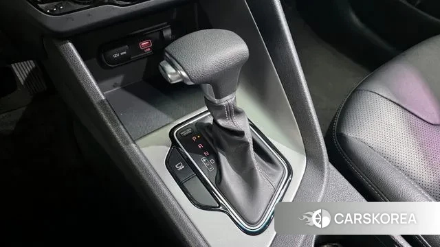 Kia The New Niro id 3385797 из Кореи 19