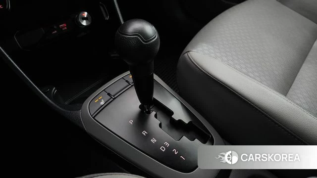 Kia All New Morning (JA) id 4483206 из Кореи 19