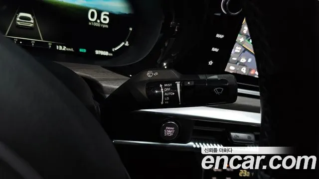 Kia K5 3rd generation id 2564549 из Кореи 19