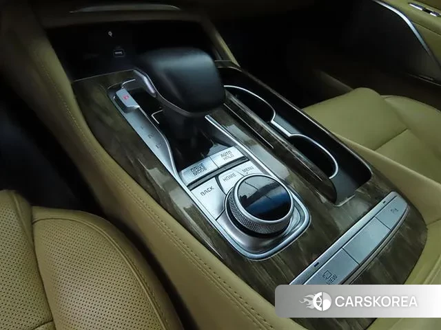 Kia More K9 id 3385092 из Кореи 19