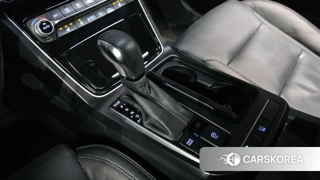 Hyundai Grandeur IG Hybrid id 4633172 из Кореи 19