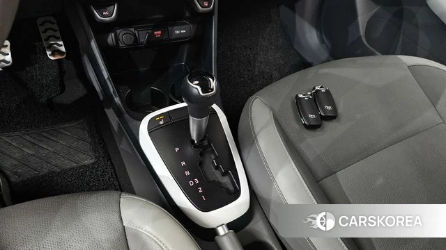 Kia All New Morning (JA) id 4180691 из Кореи 19