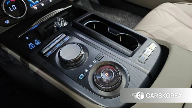 Genesis G80 (RG3) id 3903074 из Кореи 19