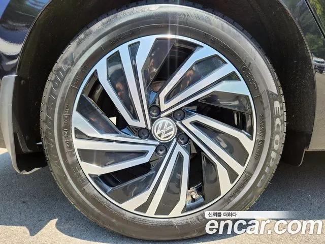 Volkswagen 7th Generation of Jetta id 2899024 из Кореи 19