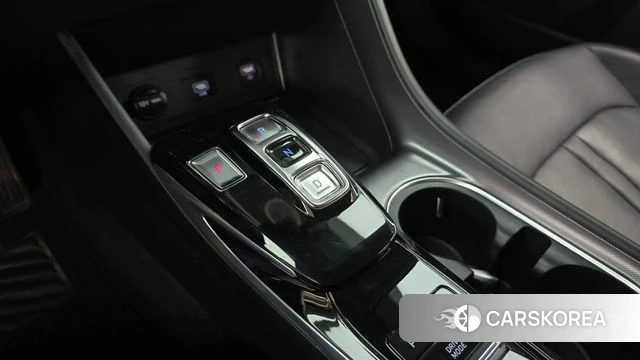 Hyundai Sonata (DN8) id 4550550 из Кореи 29