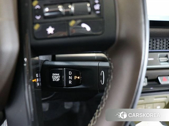 Kia Tasman id 3841136 из Кореи 19