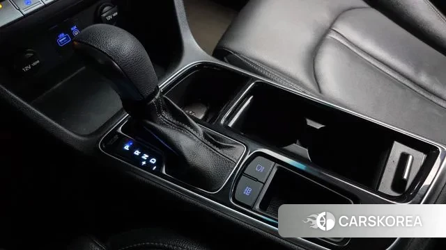 Hyundai Sonata New Rise id 3515068 из Кореи 19