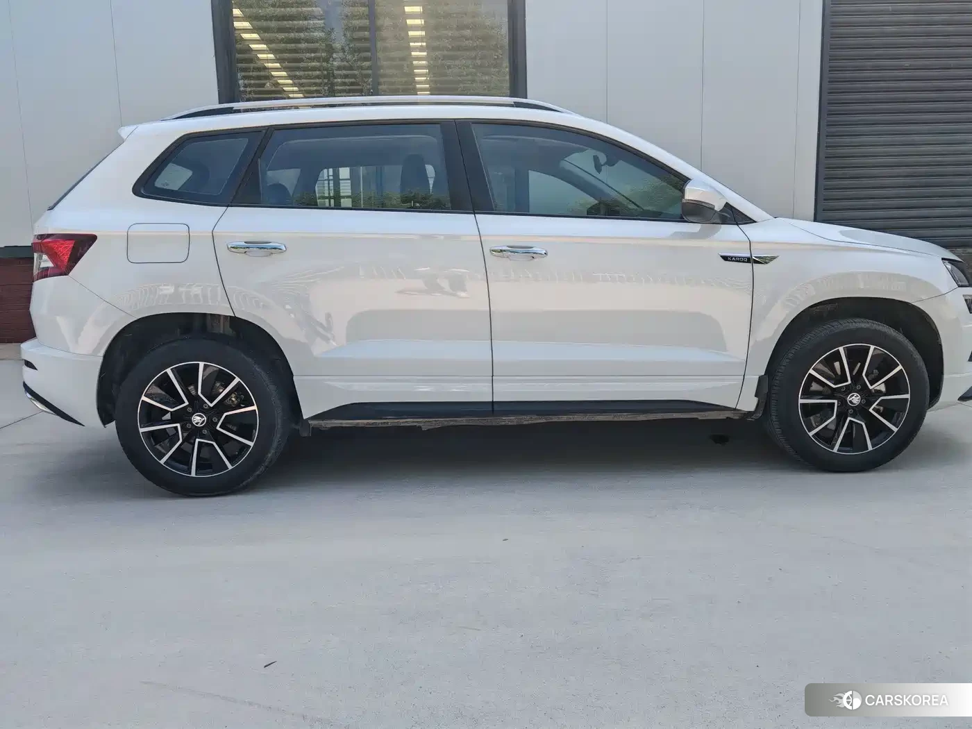 Skoda Karoq id 4669403 из Китая 11