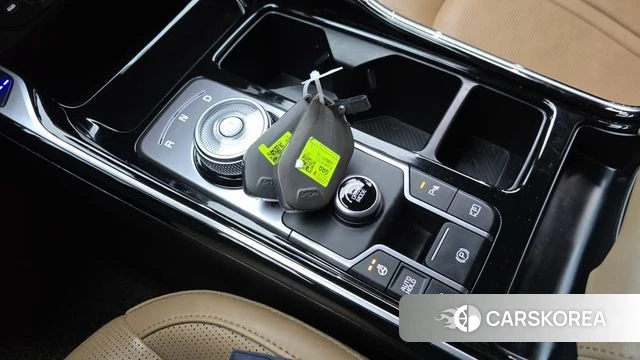 Kia The New Sorento 4th Generation id 3897015 из Кореи 19