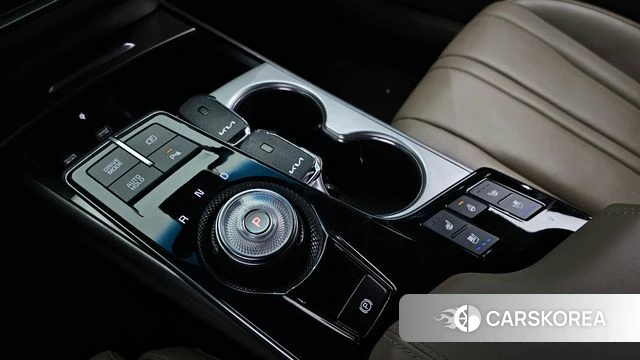 Kia K8 Hybrid id 4759053 из Кореи 31