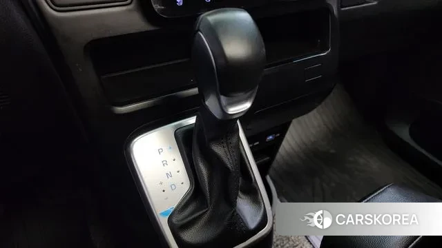 Hyundai Staria id 2989572 из Кореи 19