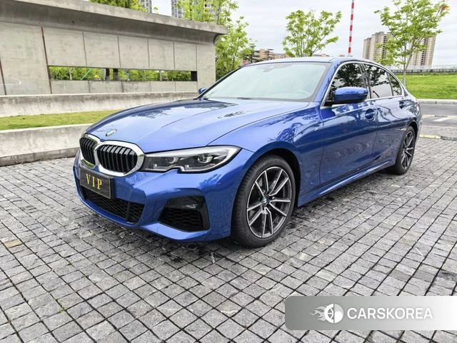 BMW 3 series id 4213671 из Китая 9