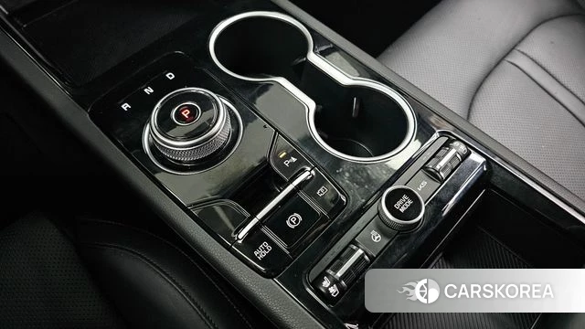 Kia The New K5 Hybrid 3rd generation id 4602338 из Кореи 19