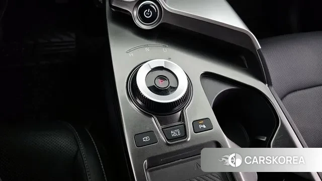 Kia EV6 id 3650206 из Кореи 19