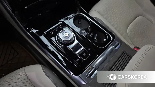 Kia Carnival 4th generation id 3722321 из Кореи 19