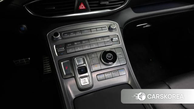 Hyundai The New Santa Fe id 3885242 из Кореи 19