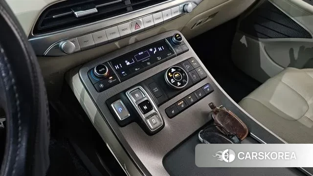 Hyundai Palisade id 3504183 из Кореи 19