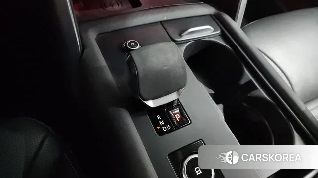 Land Rover Discovery 5 id 3458536 из Кореи 19