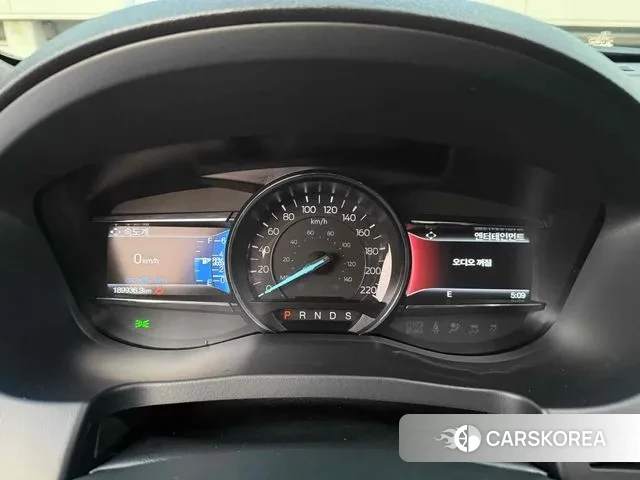 Ford Explorer id 3407936 из Кореи 19