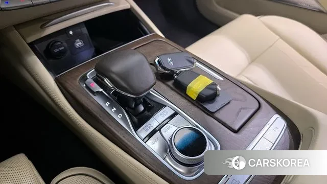 Kia More K9 id 3039167 из Кореи 19