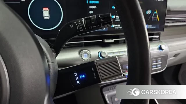 Hyundai Kona (SX2) id 3770019 из Кореи 19