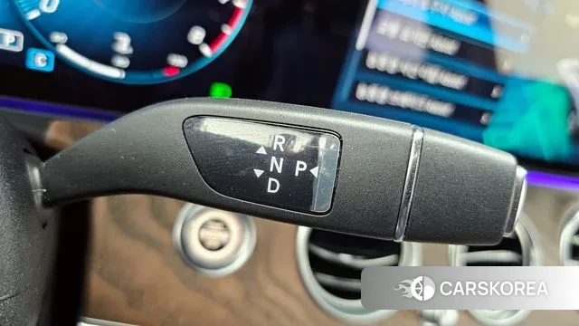 Mercedes-Benz E-Class W213 id 3610713 из Кореи 19