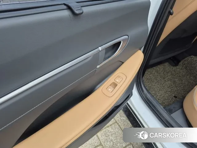 Hyundai Sonata D Edge (DN8) id 3031408 из Кореи 14