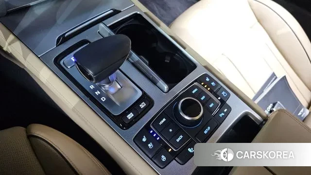 Genesis G80 id 2971018 из Кореи 19