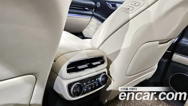 Genesis GV80 id 2517226 из Кореи 19