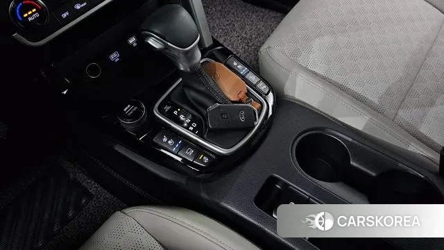 Kia Seltos id 3111921 из Кореи 19