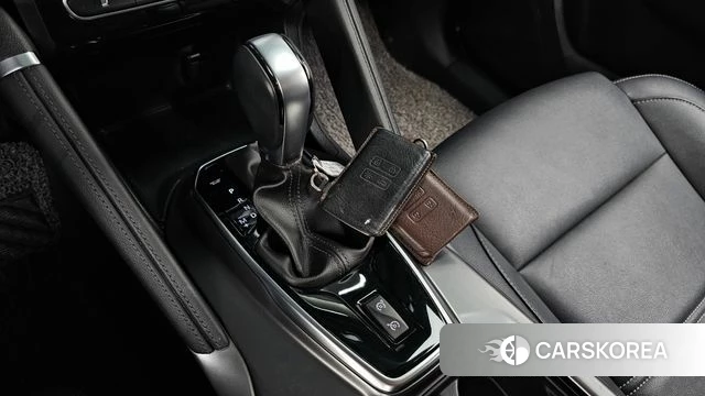 Renault Korea (Samsung) QM6 id 4417259 из Кореи 30