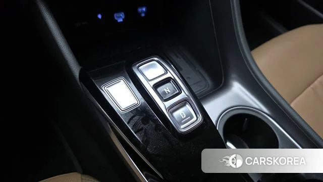Hyundai Sonata (DN8) id 4435137 из Кореи 19