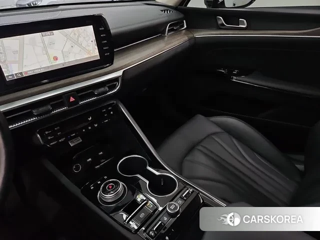 Kia K5 Hybrid 3rd Generation id 3168680 из Кореи 19