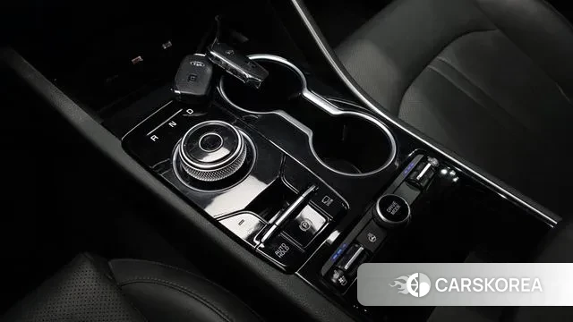 Kia K5 3rd generation id 3713522 из Кореи 19