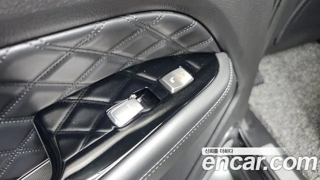 Ssangyong G4 Rexton id 2758934 из Кореи 19