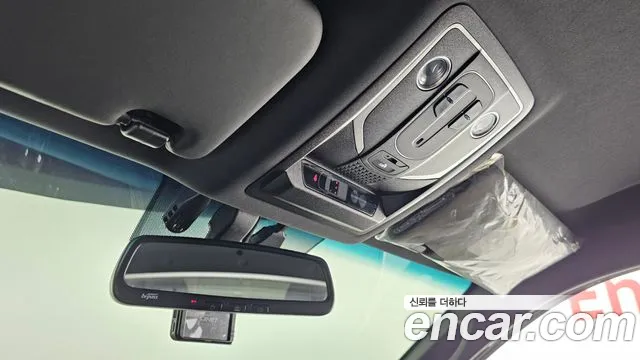 Ssangyong The New Rexton Sport id 2744547 из Кореи 19