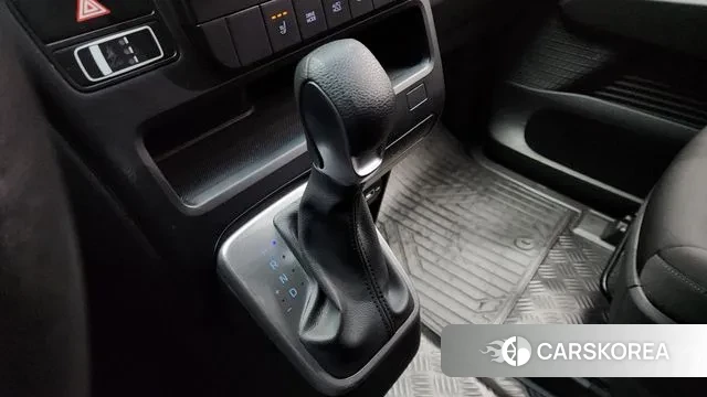 Hyundai Staria id 3406661 из Кореи 19