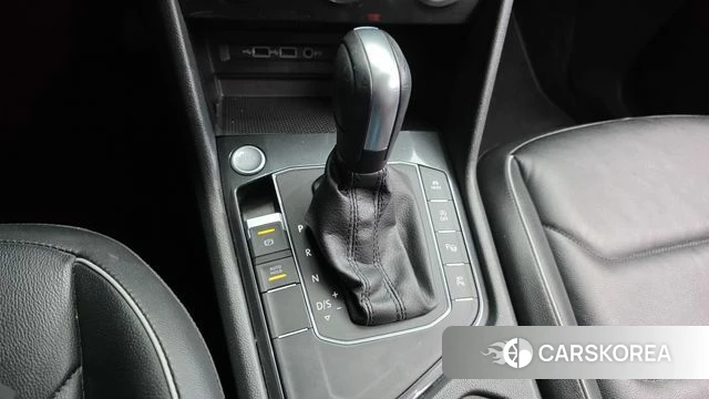 Volkswagen Tiguan second Generation id 4562820 из Кореи 19
