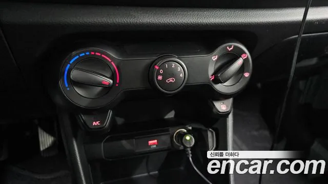 Kia Morning Urban (JA) id 2632010 из Кореи 19