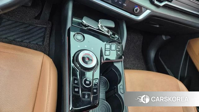 Kia Sportage 5th Generation id 3898175 из Кореи 19