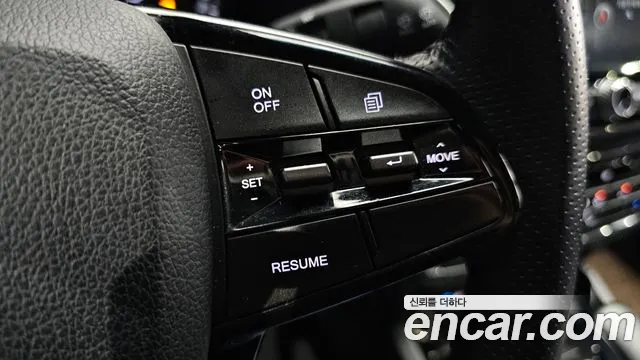 Ssangyong The New Rexton Sports Cannes id 2561477 из Кореи 19